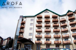 Grofa Bukovel
